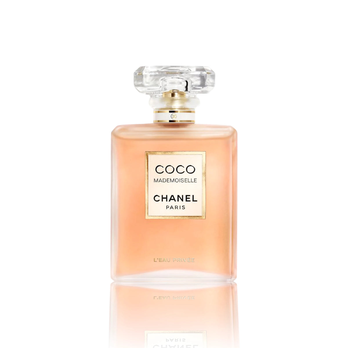 Coco Mademoiselle L´Eau Privée Eau Pour La Nuit