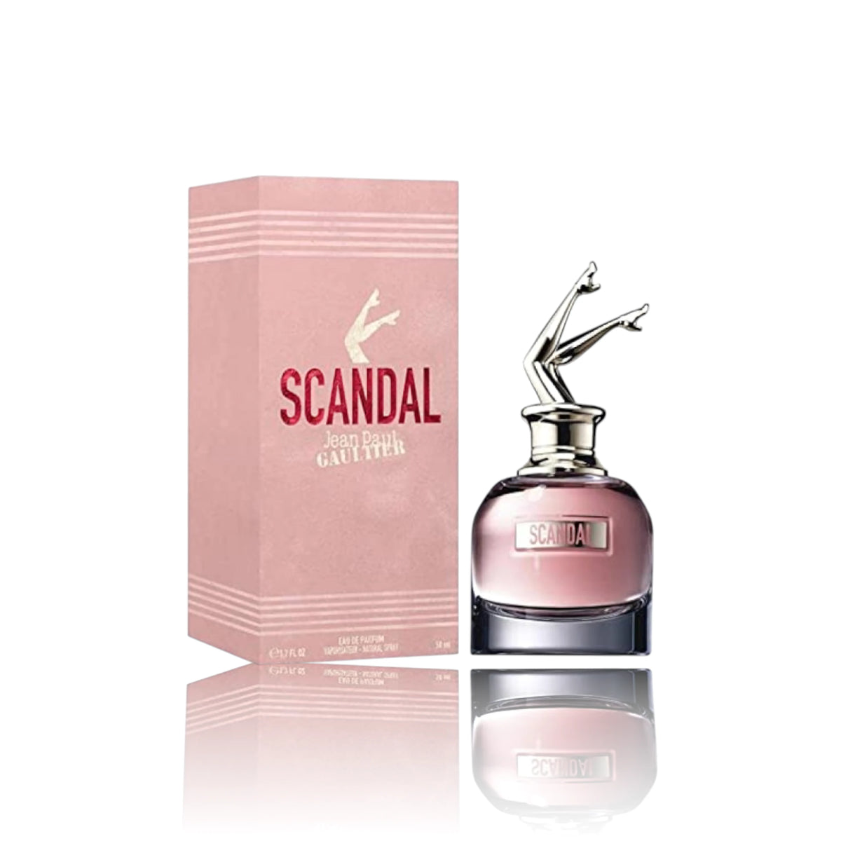 Scandal EDP