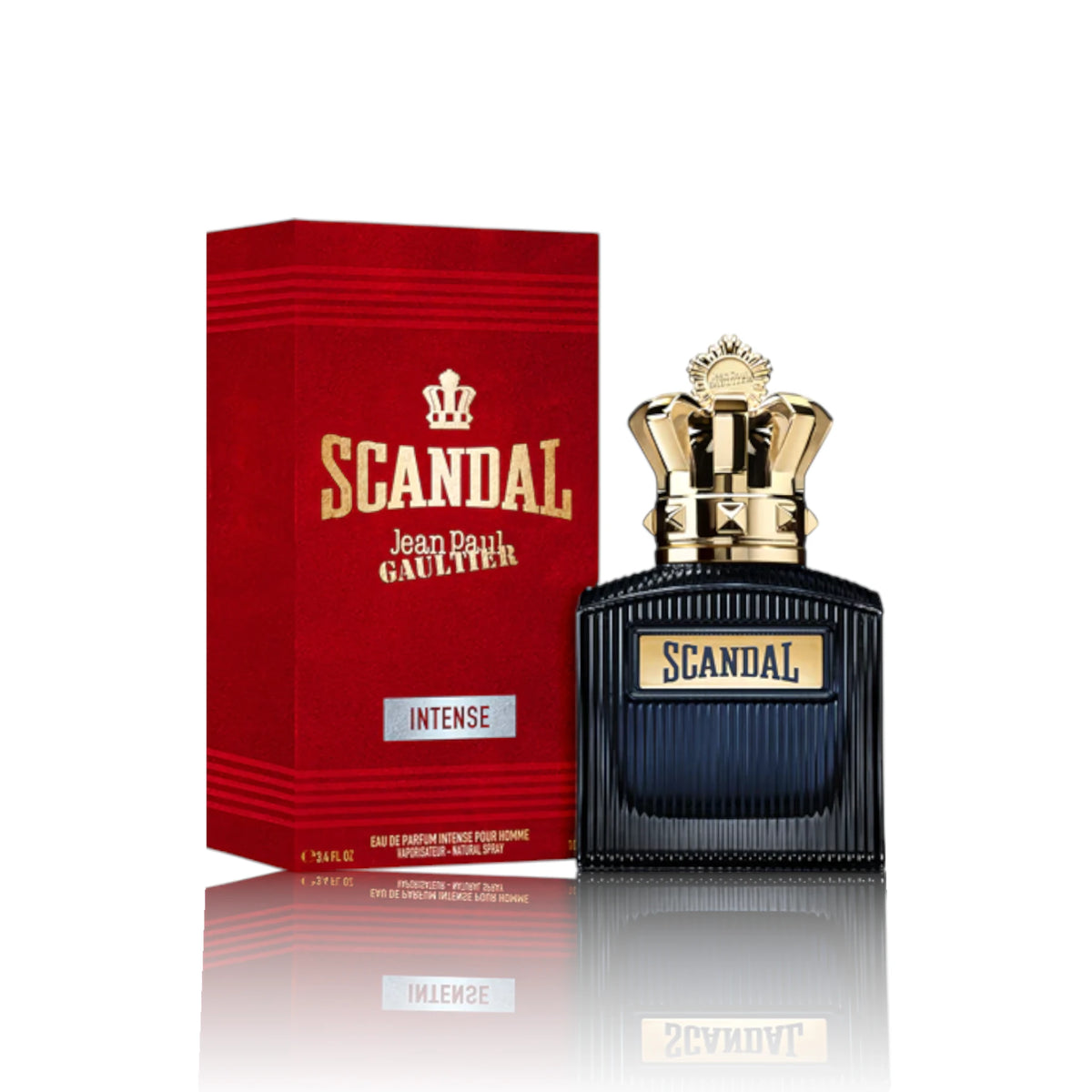 Scandal Pour Homme Intense EDP
