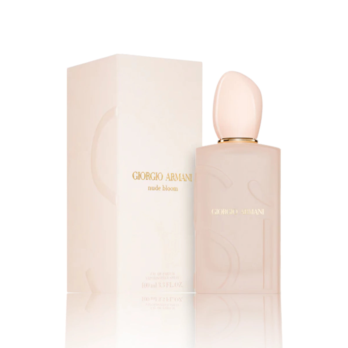 Sí Nude Bloom EDP