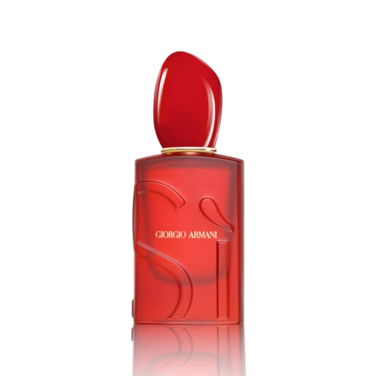 Sí Passione Red Bloom EDP