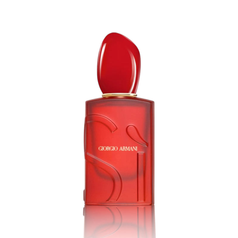 Armani Sì Passione Red Bloom EDP