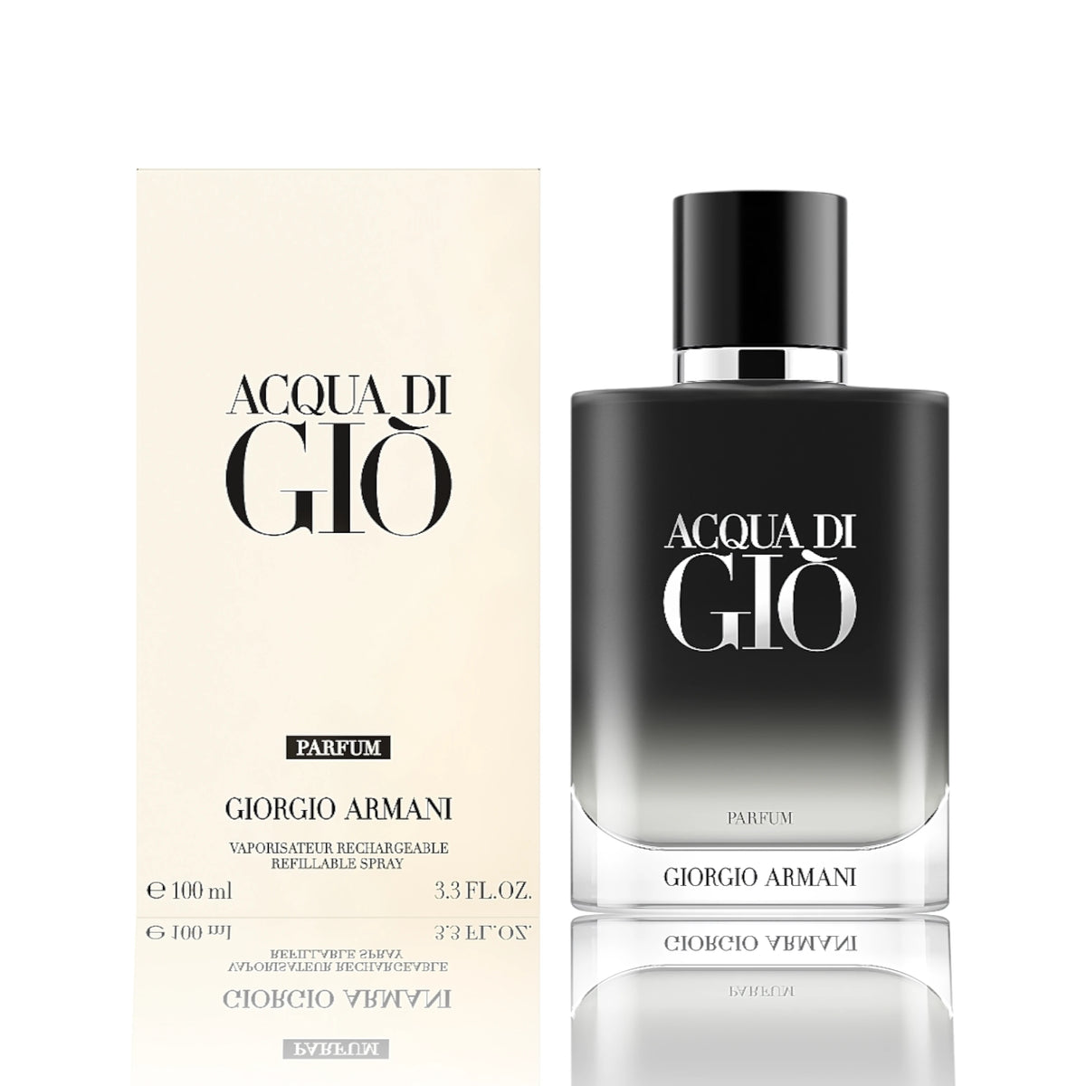 Acqua Di Gio Parfum