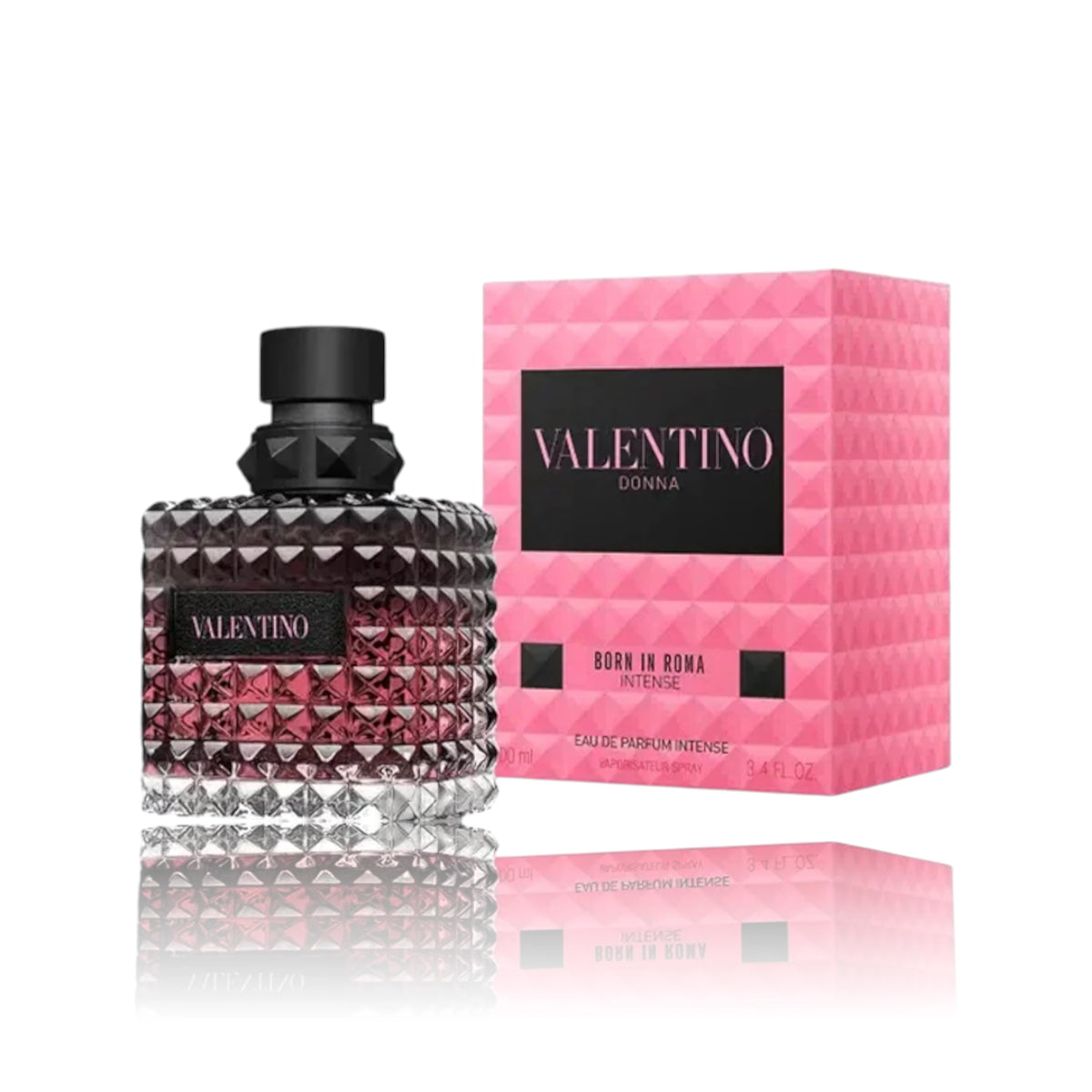 Donna Born In Roma Intense EDP