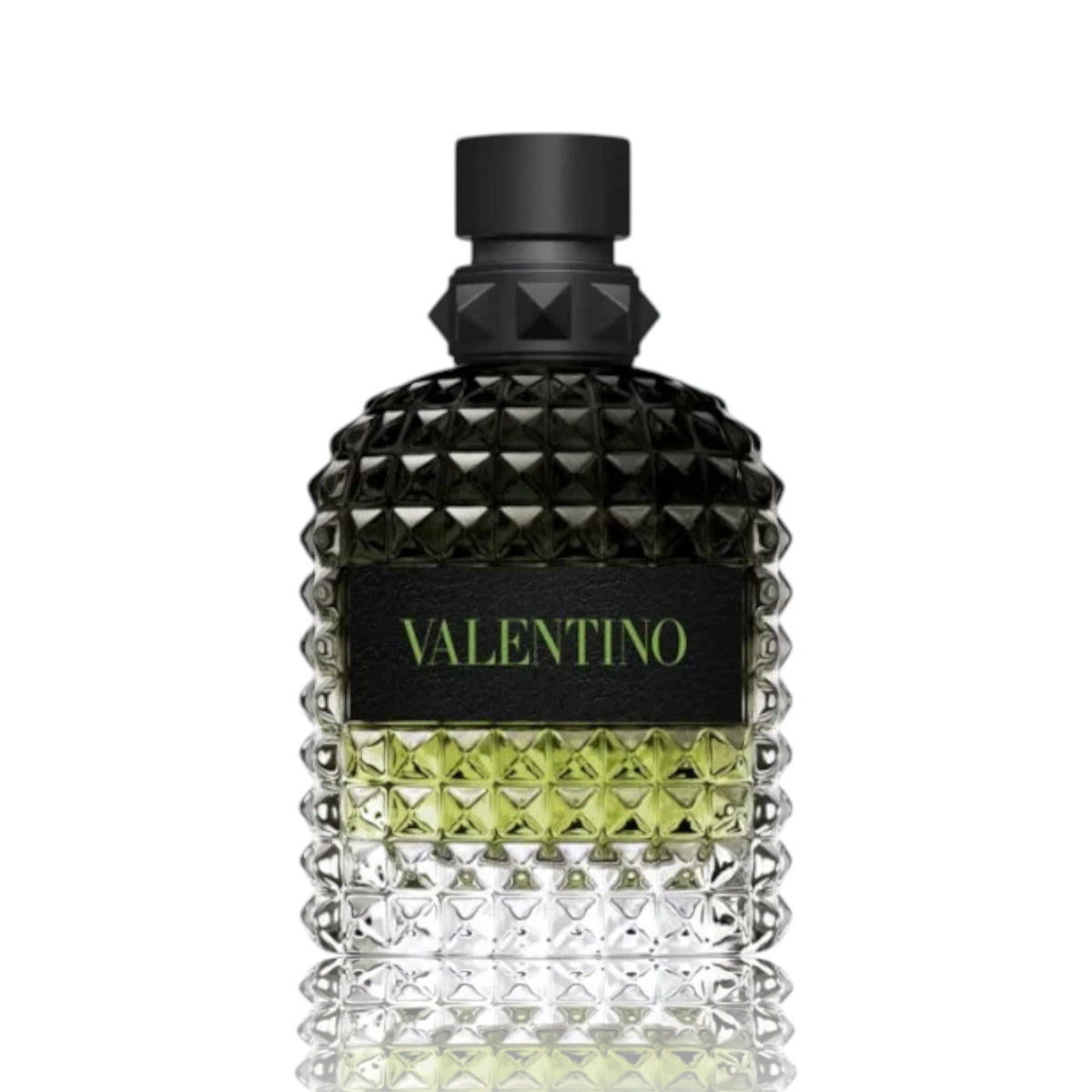 Uomo Born In Roma Green Stravaganza EDT