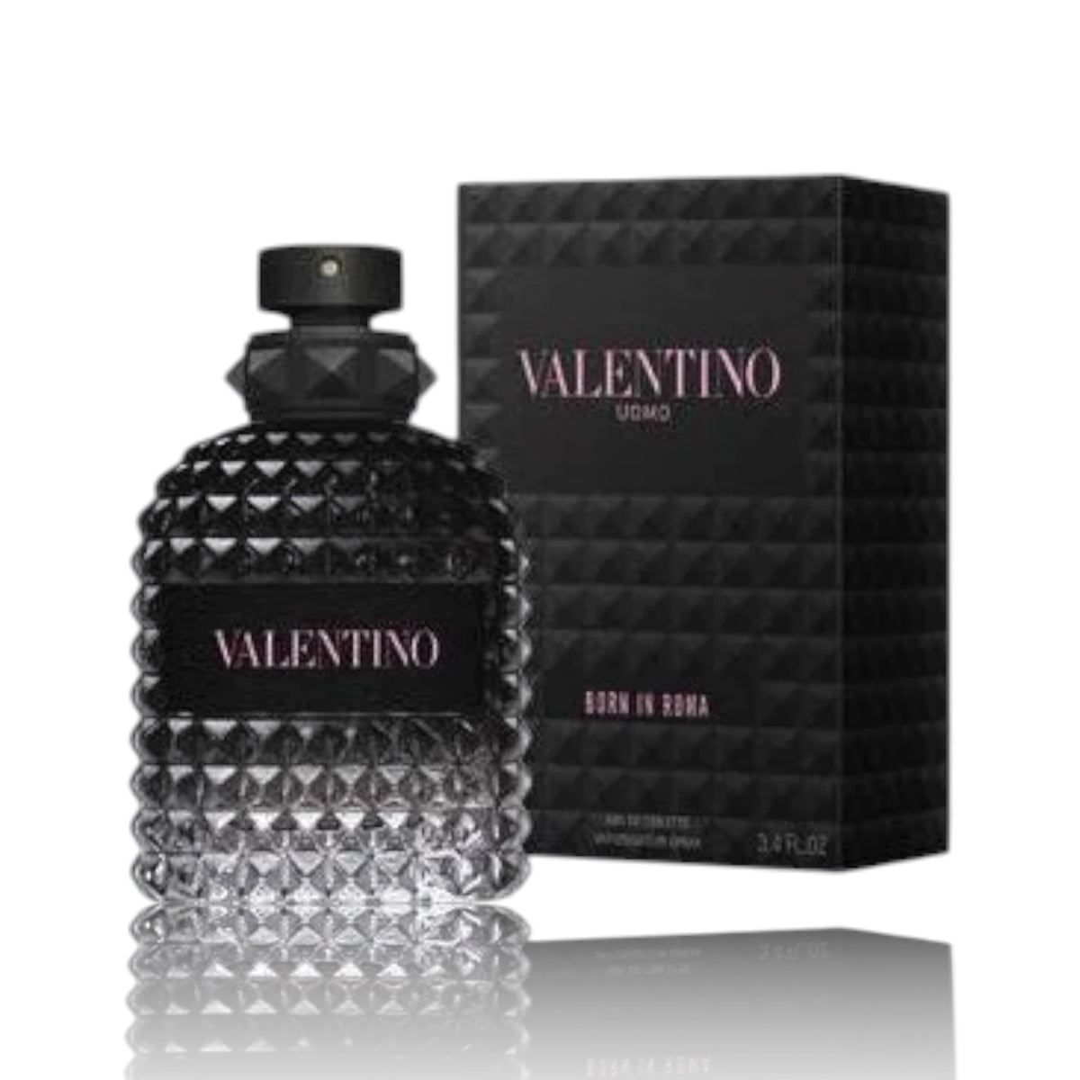 Valentino Uomo Born In Roma EDT