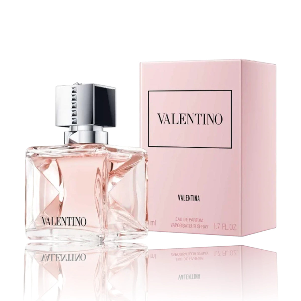 Valentina EDP