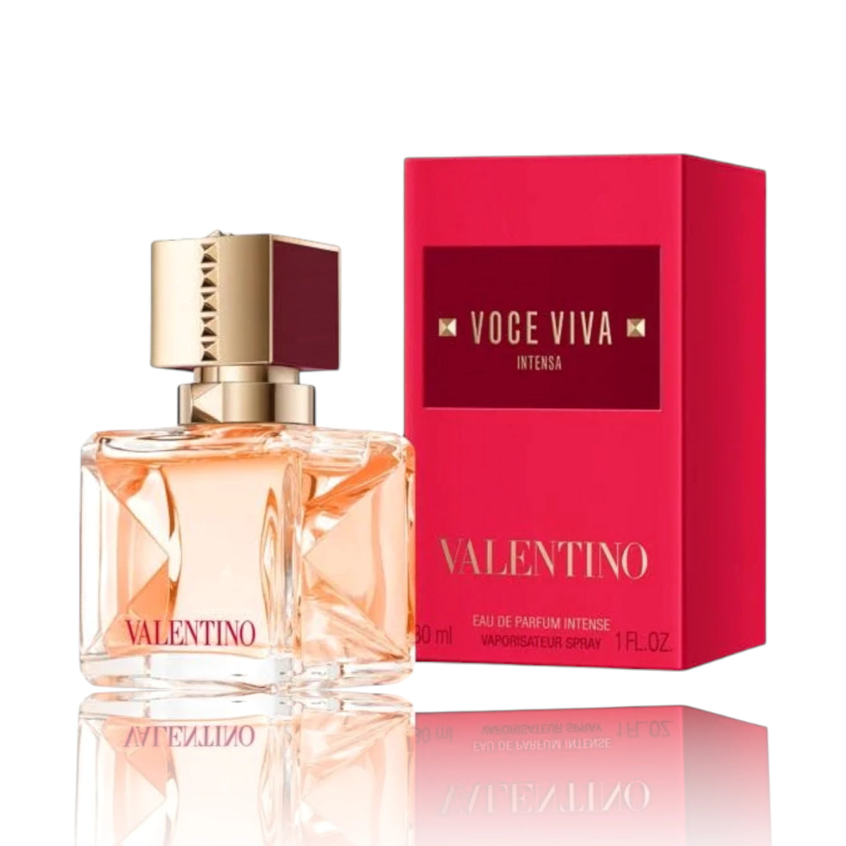 Voce Viva Intensa EDP