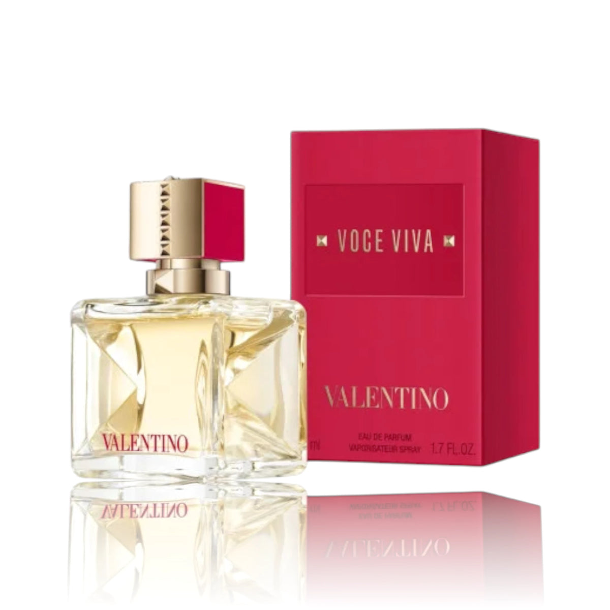 Voce Viva EDP