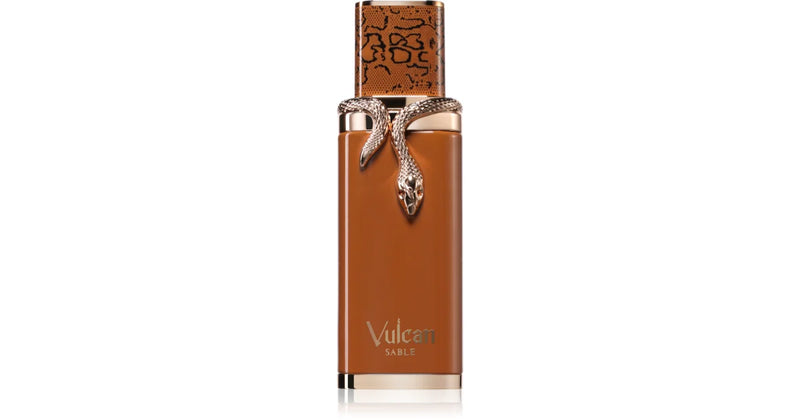 Vulcan Sable EDP