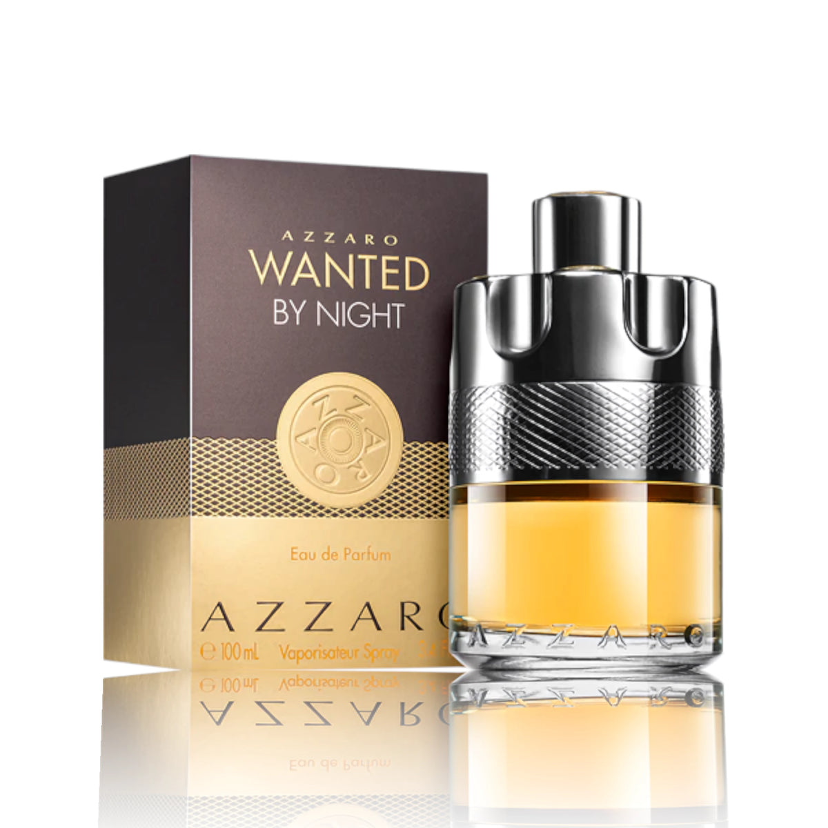 Wanted by Night EDP