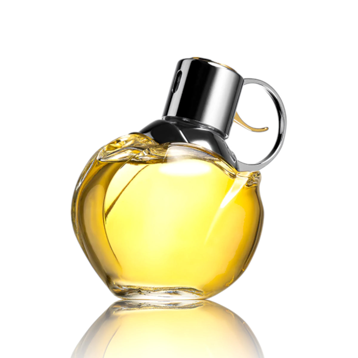 Wanted Girl EDP
