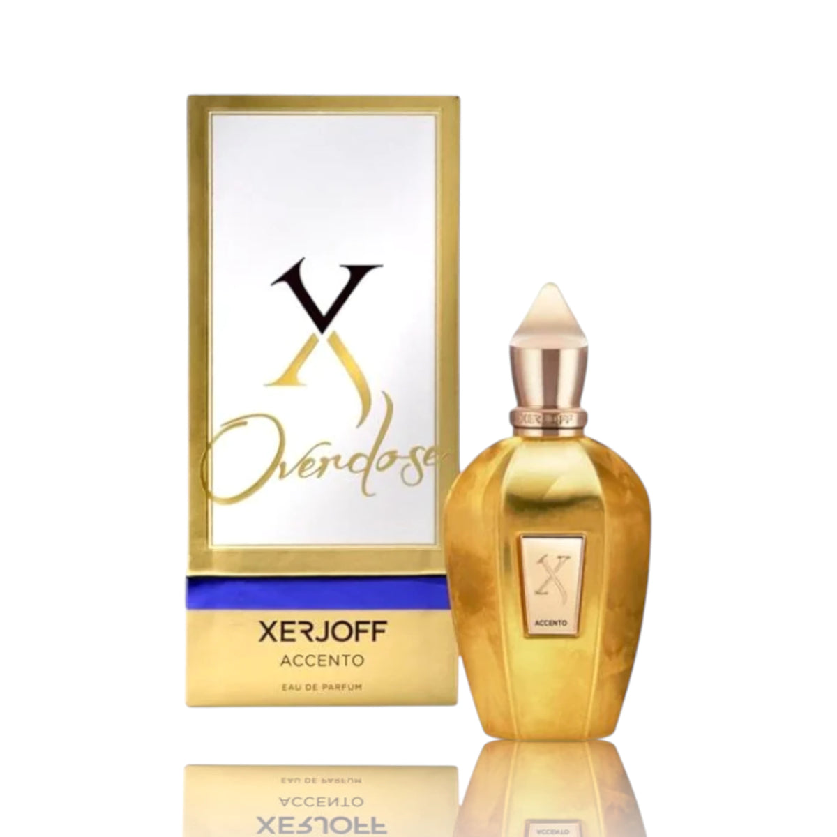 Xerjoff Accento Overdose EDP