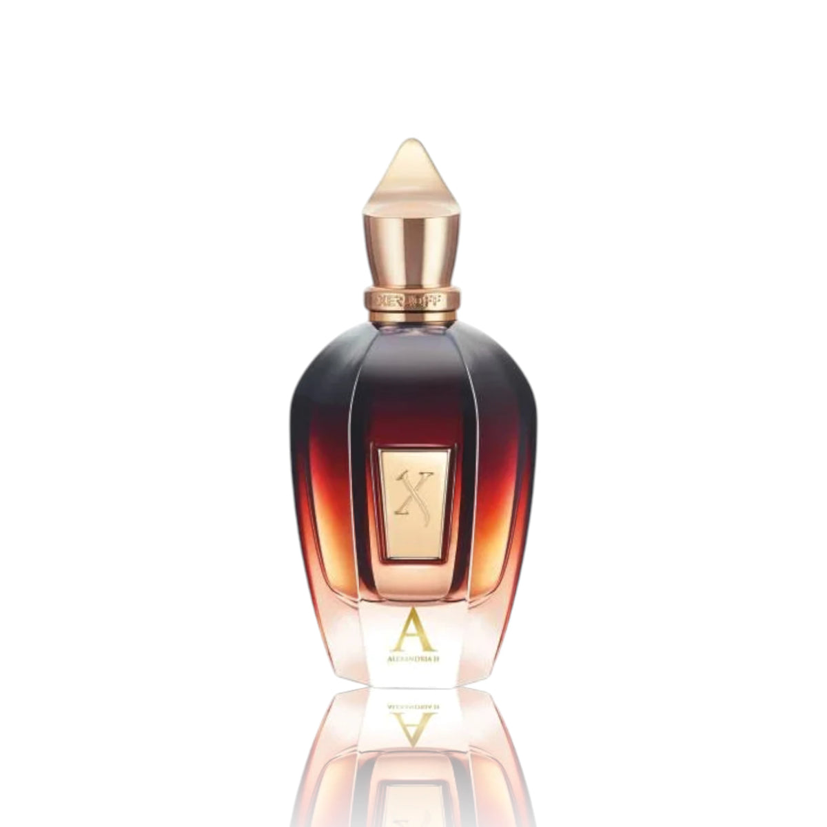 Alexandria II Parfum