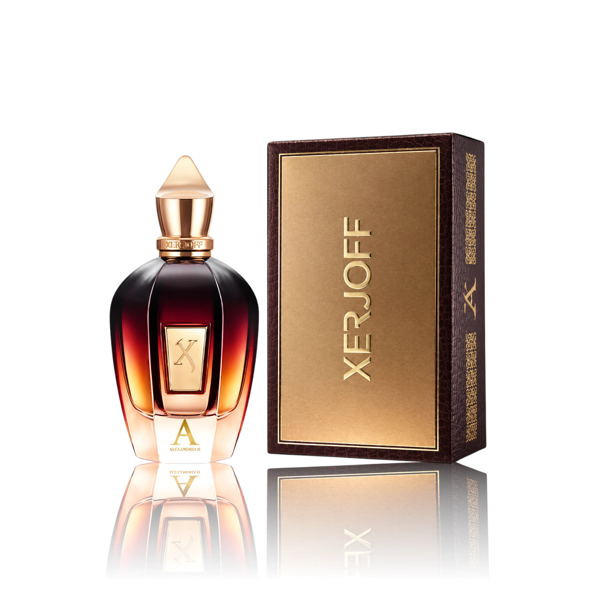 Xerjoff Alexandria II Parfum