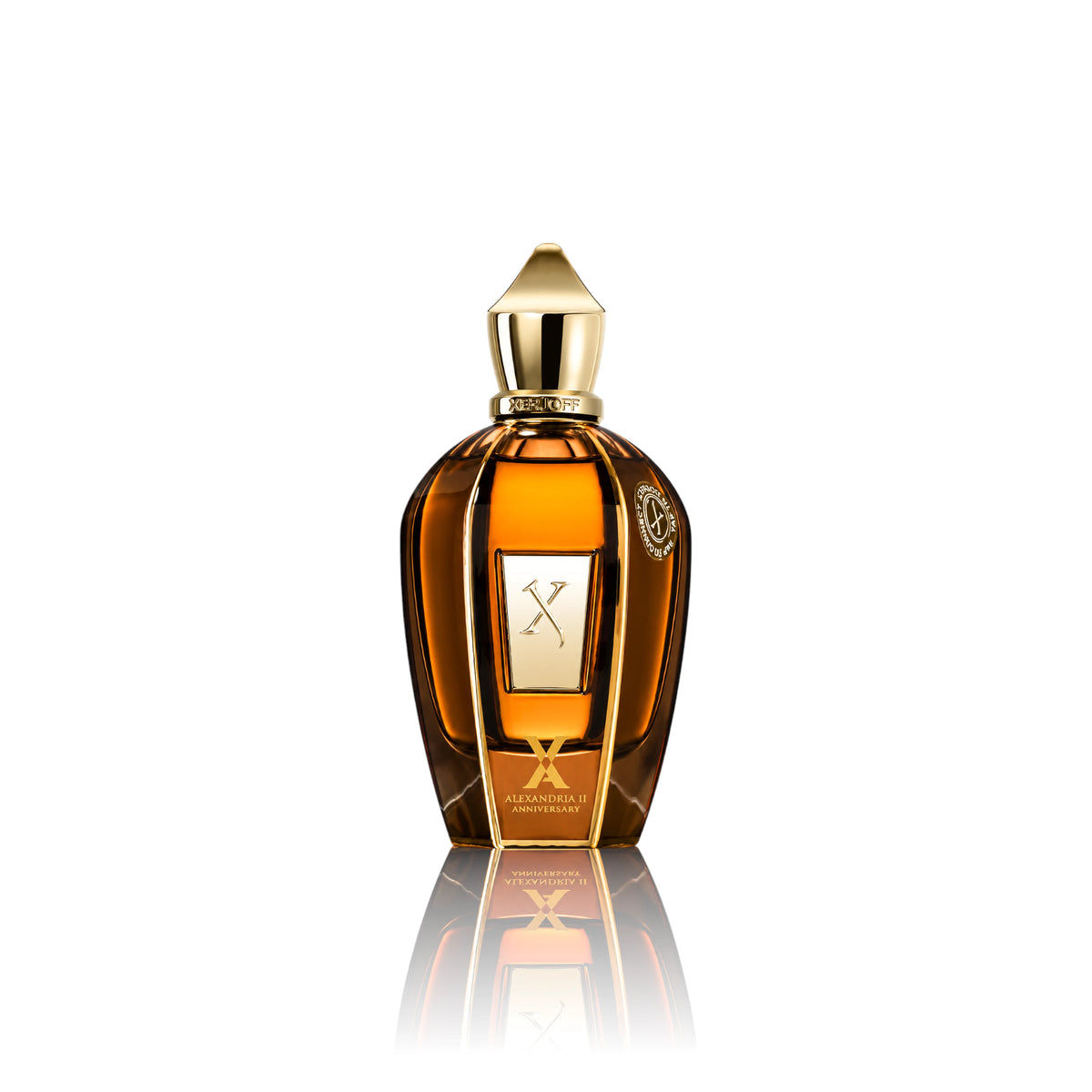 Xerjoff Alexandria II Parfum
