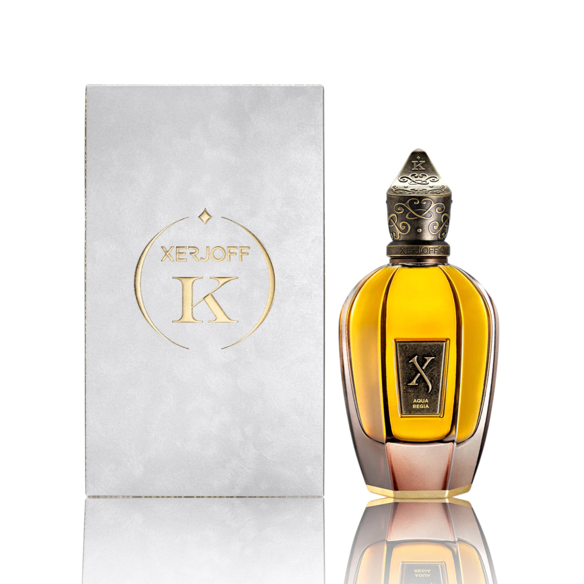 Xerjoff Aqua Regia EDP