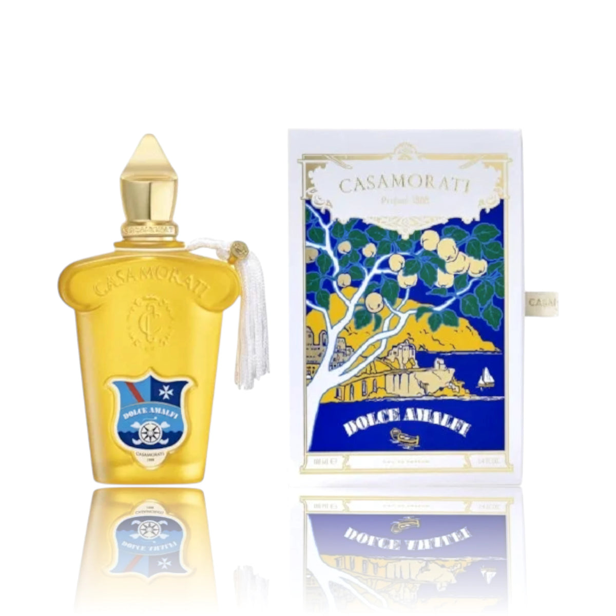Xerjoff Casamorati Dolce Amalfi EDP