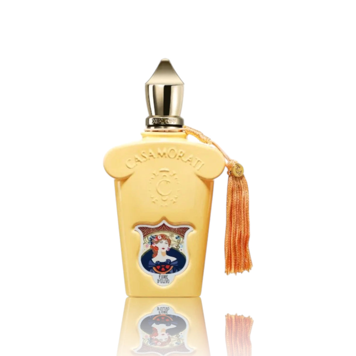 Xerjoff Casamorati 1888 Fiore d´Ulivo EDP