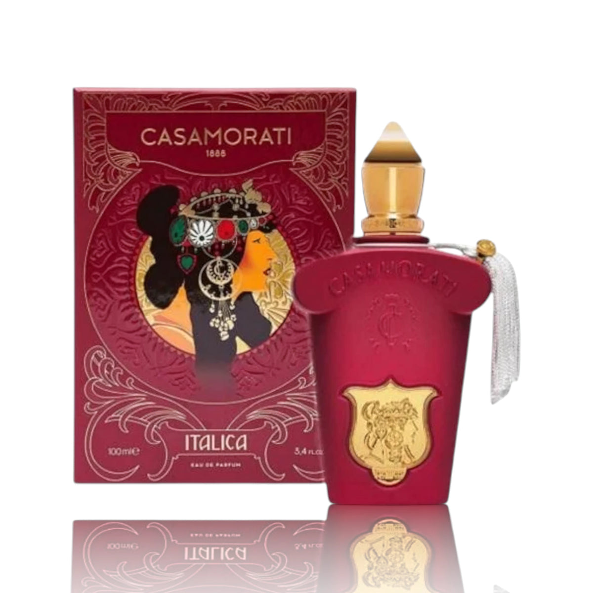 Xerjoff Casamorati 1888 Italica EDP