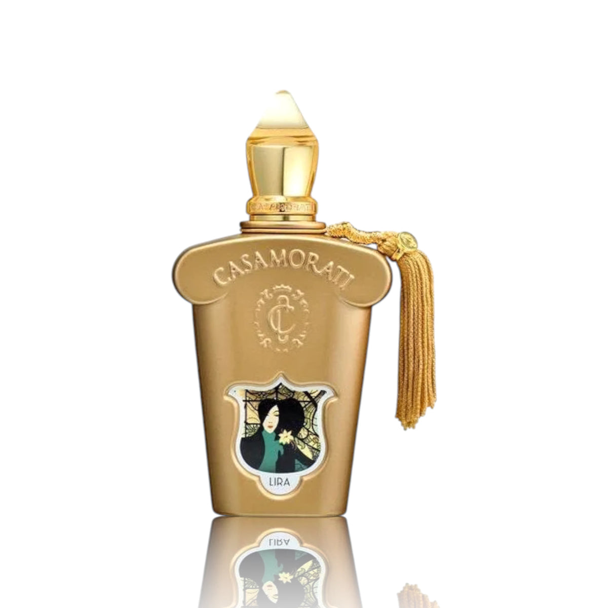 Xerjoff Casamorati 1888 Lira EDP