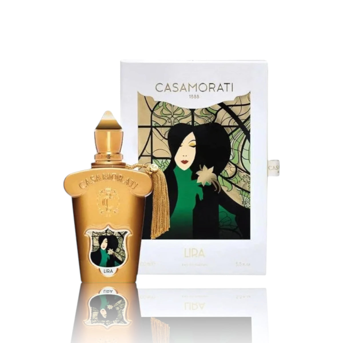 Xerjoff Casamorati 1888 Lira EDP