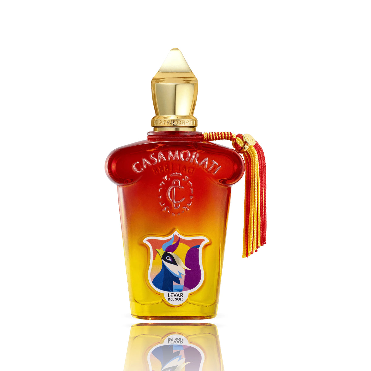 Xerjoff Casamorati Levar Del Sole EDP