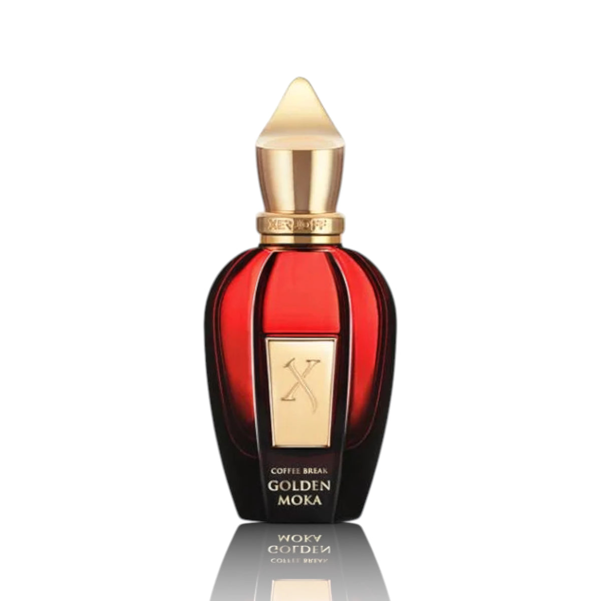 Xerjoff Coffee Break Golden Moka EDP