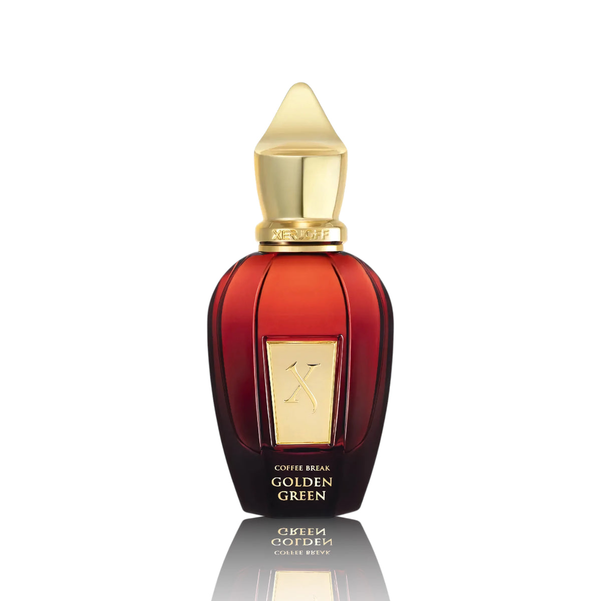 Xerjoff Coffee Break Golden Green EDP