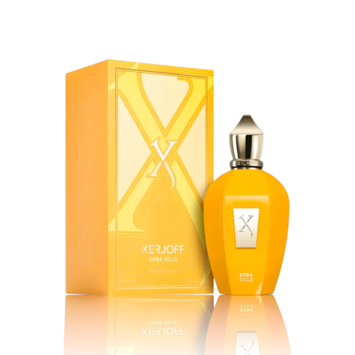 Xerjoff Erba Gold EDP
