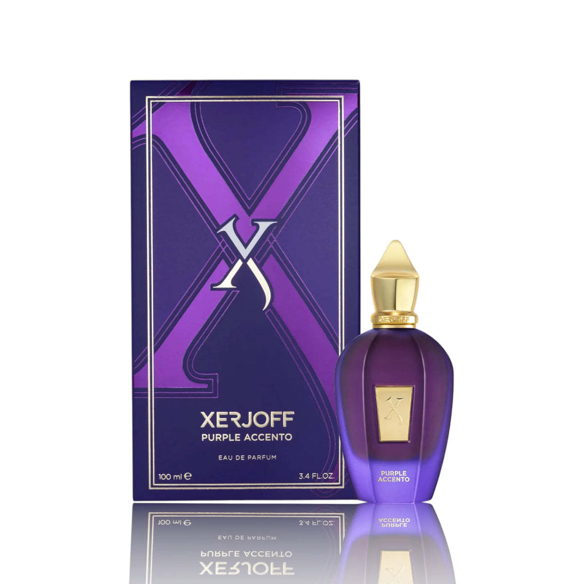 Xerjoff Purple Accento EDP